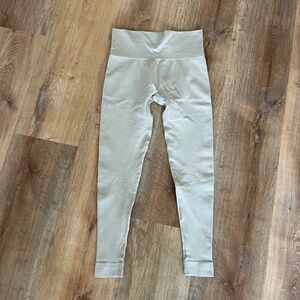 SET Active Scupltflex Leggings - Size M